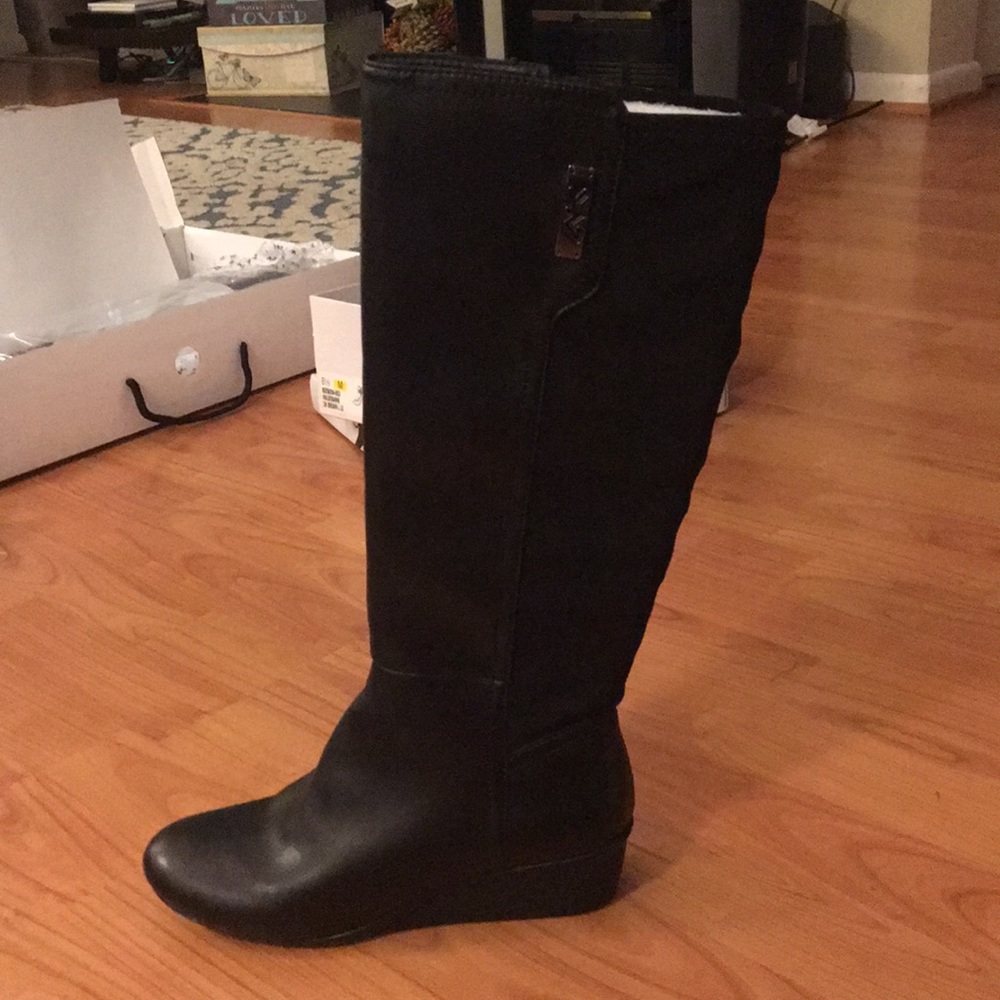 New in box Anne Klein Sport Boots